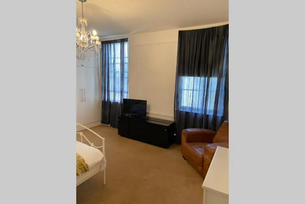 The Regency Apartments Brighton