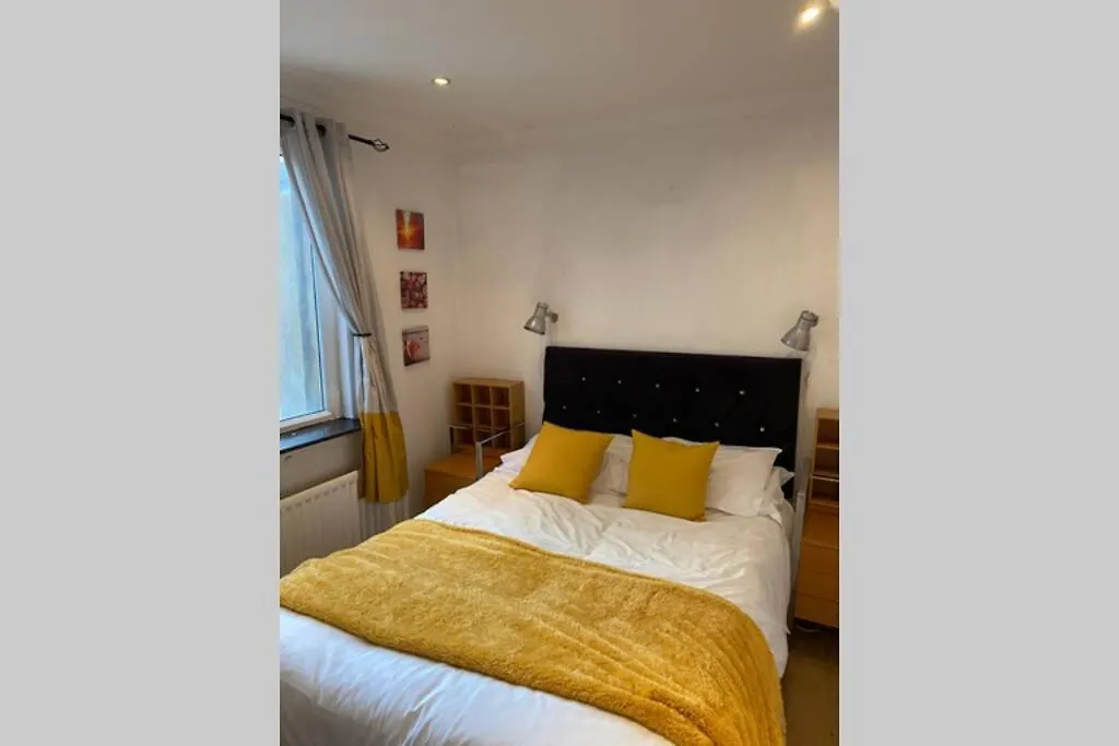 The Regency Apartments Brighton 0*,  United Kingdom