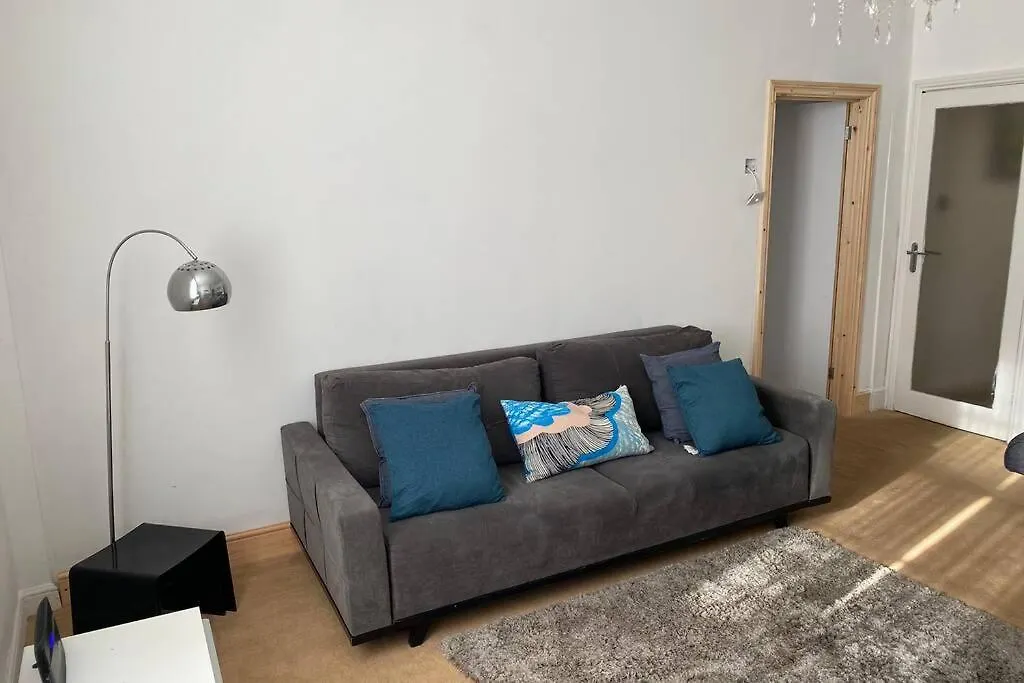 The Regency Apartments Brighton