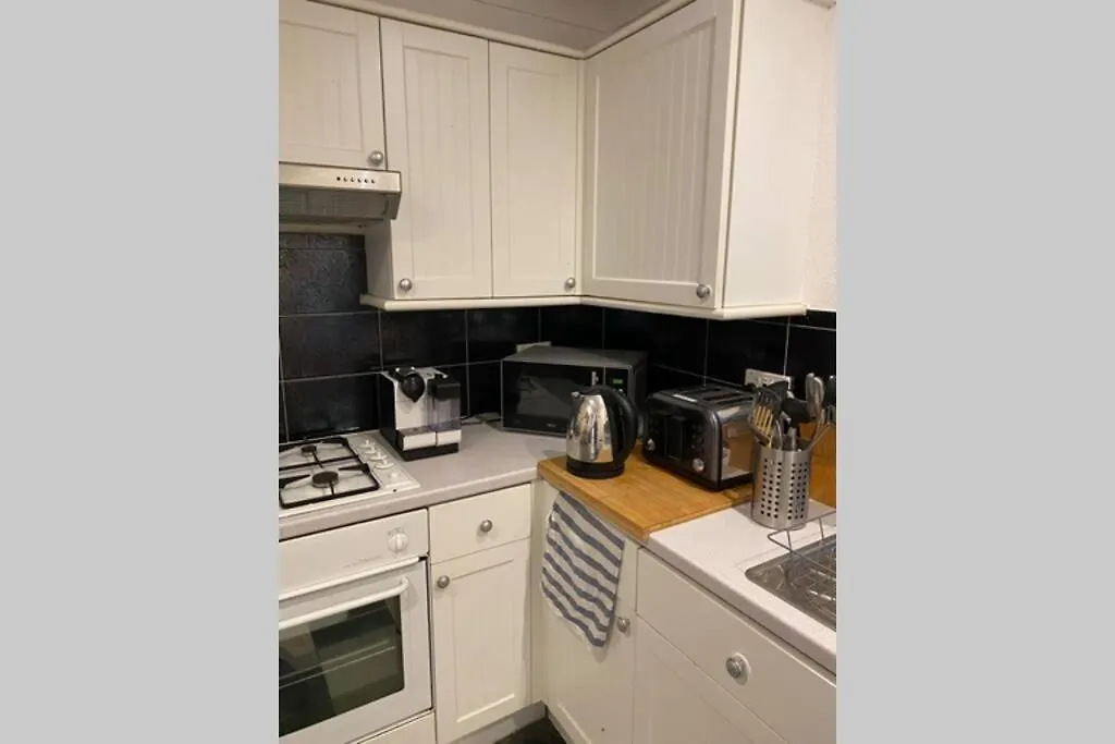 The Regency Apartments Brighton United Kingdom